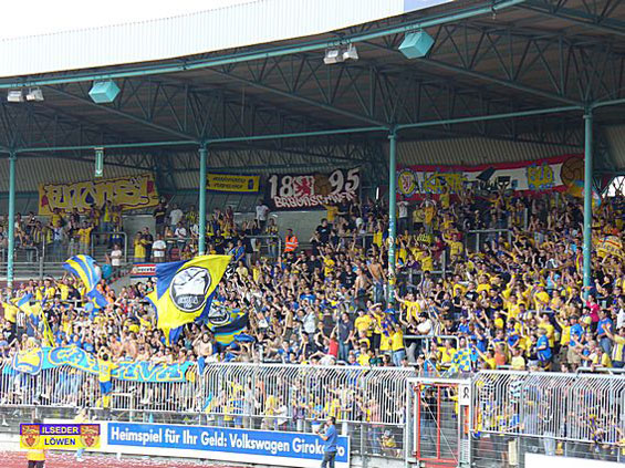 Eintracht Braunschweig vs Holstein Kiel (2-1) (10)