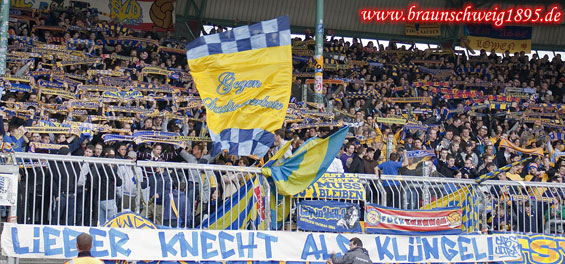 Eintracht Braunschweig vs Dynamo Dresden (0-1) (5)