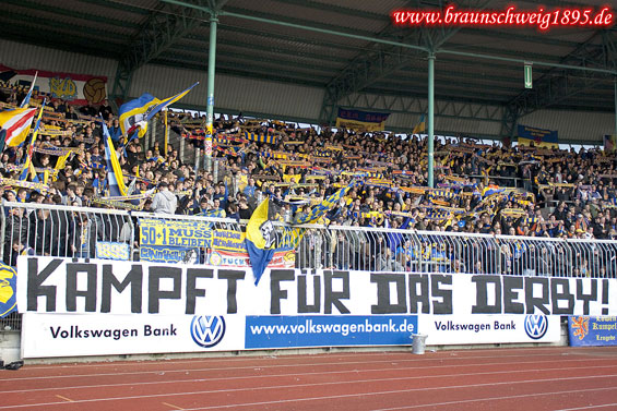 Eintracht Braunschweig vs SV Wehen Wiesbaden (3-1) (1)