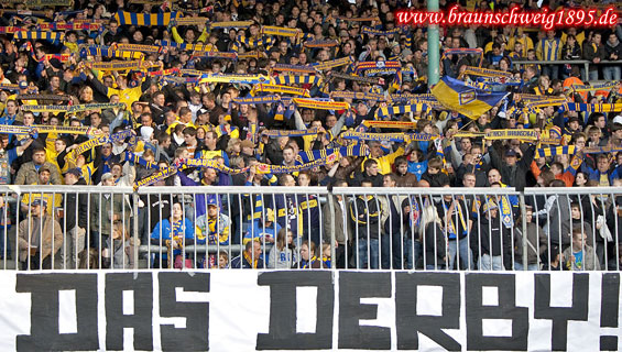 Eintracht Braunschweig vs SV Wehen Wiesbaden (3-1) (2)