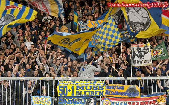 Eintracht Braunschweig vs SV Wehen Wiesbaden (3-1) (4)