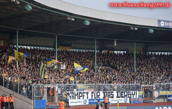 Eintracht Braunschweig vs SV Wehen Wiesbaden (3-1) (7)