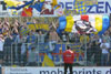 SV Sandhausen vs Eintracht Braunschweig (1-1)