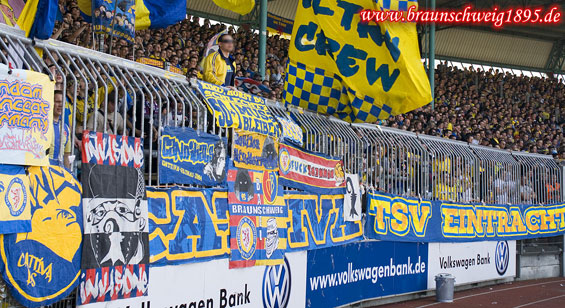 Eintracht Braunschweig vs FC Bayern München II (3-1) (6)