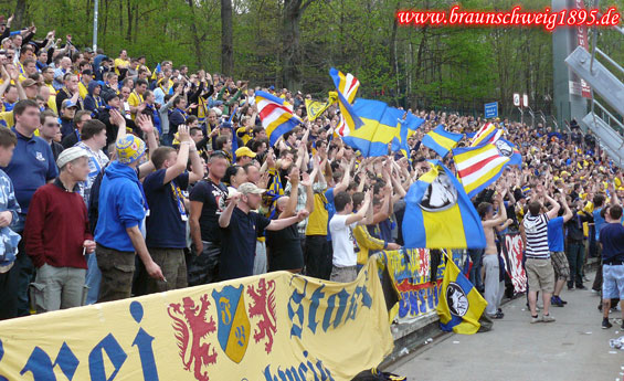 FC Erzgebirge Aue vs Eintracht Braunschweig (2-1) (6)