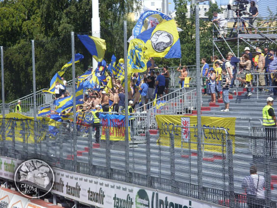 Wacker Burghausen vs Eintracht Braunschweig (0-2) (1)