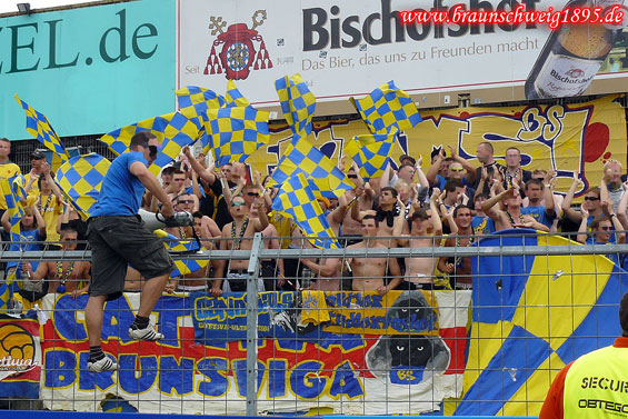 SSV Jahn Regensburg vs Eintracht Braunschweig (1-0) (4)