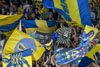 Eintracht Braunschweig vs Werder Bremen II (1-2)