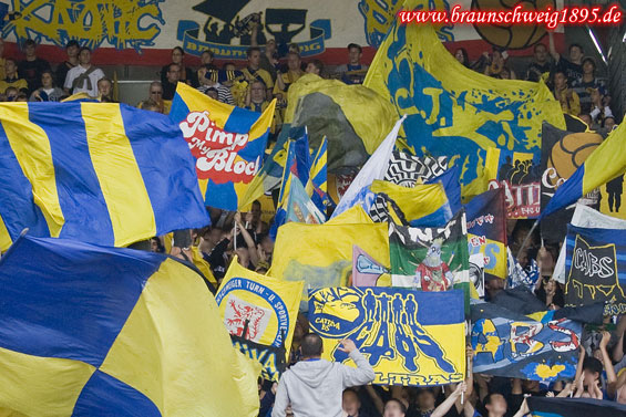 Eintracht Braunschweig vs Werder Bremen II (1-2) (1)