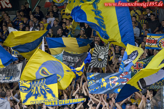 Eintracht Braunschweig vs Werder Bremen II (1-2) (3)