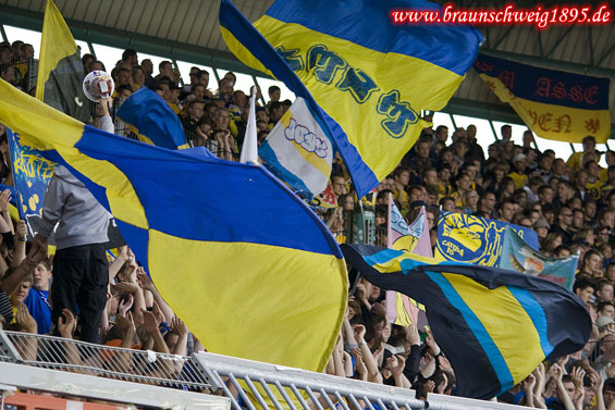 Eintracht Braunschweig vs Werder Bremen II (1-2) (4)