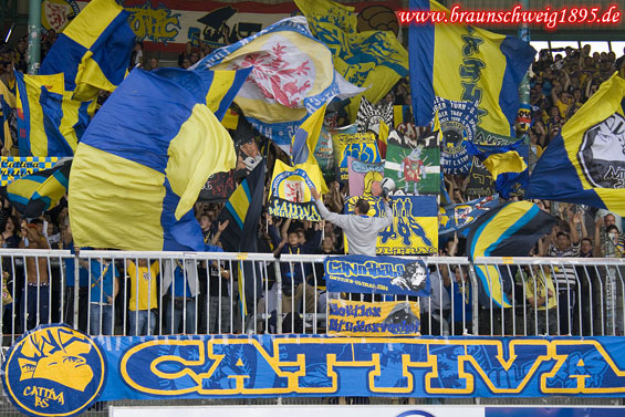 Eintracht Braunschweig vs Werder Bremen II (1-2) (6)