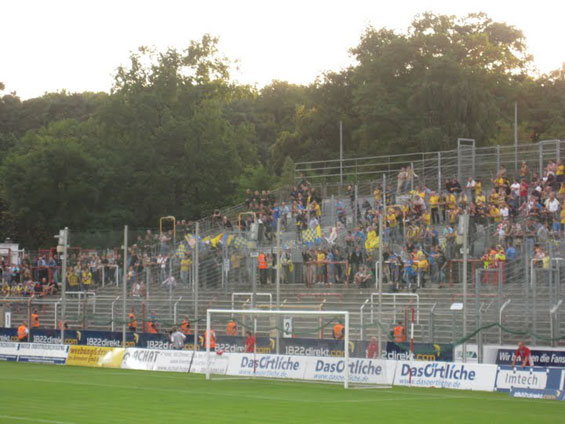 Offenbacher FC Kickers vs Eintracht Braunschweig (3-0) (3)