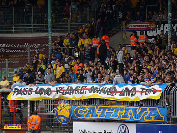 Eintracht Braunschweig vs FC Ingolstadt 04 (2-1) (3)
