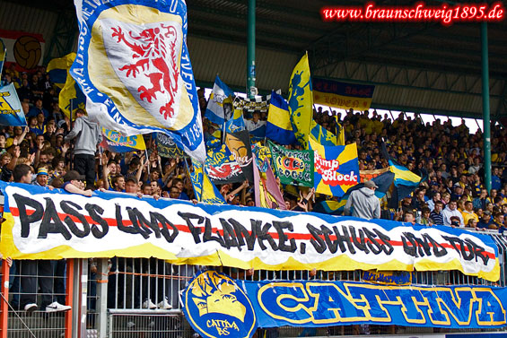 Eintracht Braunschweig vs FC Ingolstadt 04 (2-1) (9)