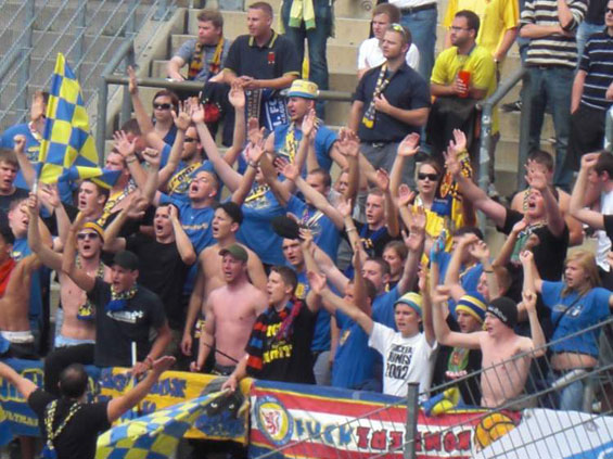 SpVgg Unterhaching vs Eintracht Braunschweig (2-0) (3)