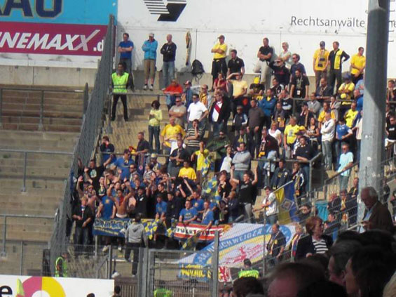 SpVgg Unterhaching vs Eintracht Braunschweig (2-0) (4)