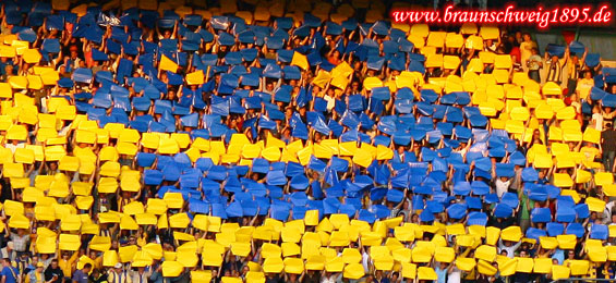 Eintracht Braunschweig vs 1. FC Kaiserslautern (0-1) (10)