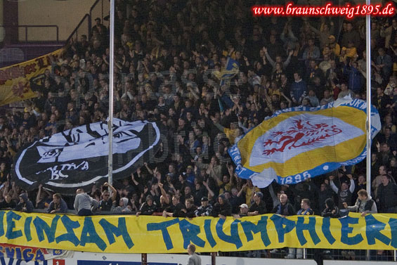 VfL Osnabrück. vs Eintracht Braunschweig (5-3) (2)