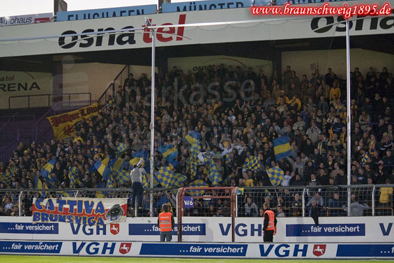 VfL Osnabrück. vs Eintracht Braunschweig (5-3) (3)