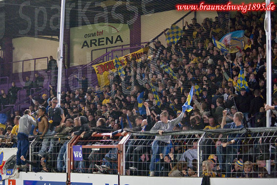 VfL Osnabrück. vs Eintracht Braunschweig (5-3) (4)