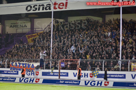 VfL Osnabrück. vs Eintracht Braunschweig (5-3) (5)