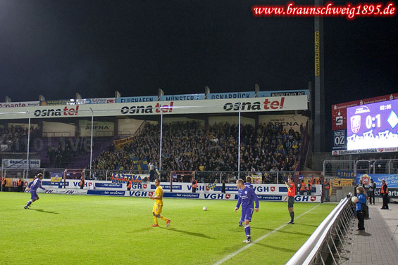 VfL Osnabrück. vs Eintracht Braunschweig (5-3) (6)
