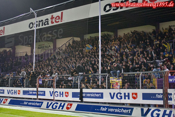 VfL Osnabrück. vs Eintracht Braunschweig (5-3) (7)