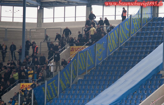 FC Hansa Rostock vs Eintracht Braunschweig (2-1) (1)