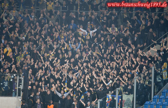 FC Hansa Rostock vs Eintracht Braunschweig (2-1) (3)