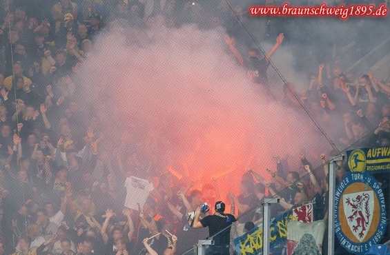 FC Hansa Rostock vs Eintracht Braunschweig (2-1) (5)