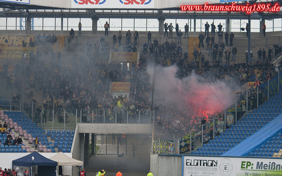 FC Hansa Rostock vs Eintracht Braunschweig (2-1) (6)