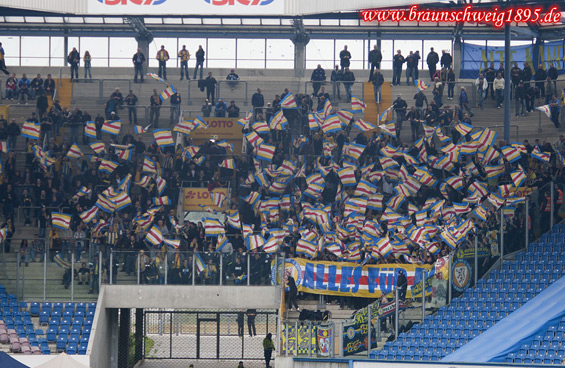 FC Hansa Rostock vs Eintracht Braunschweig (2-1) (7)