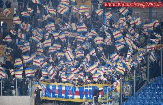 FC Hansa Rostock vs Eintracht Braunschweig (2-1) (8)