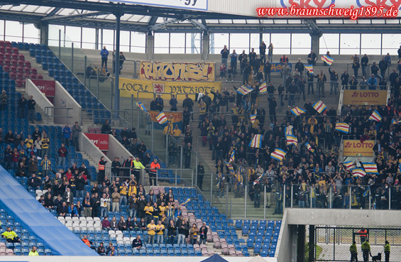 FC Hansa Rostock vs Eintracht Braunschweig (2-1) (9)