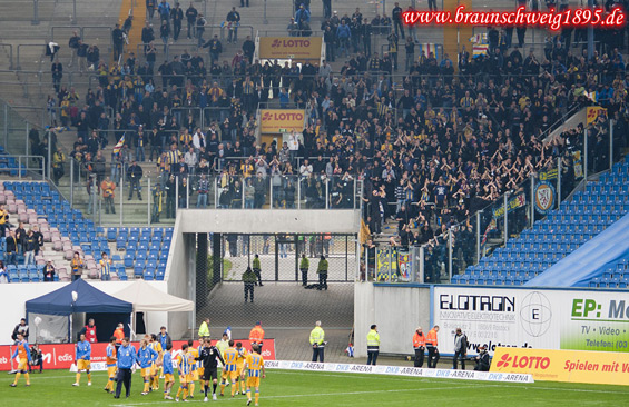 FC Hansa Rostock vs Eintracht Braunschweig (2-1) (11)