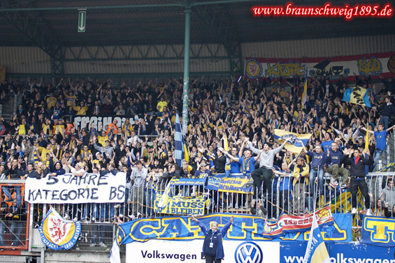 Eintracht Braunschweig vs TuS Koblenz (4-1) (8)