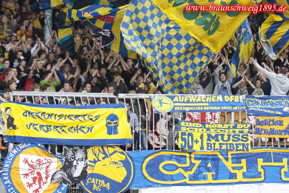 Eintracht Braunschweig vs TuS Koblenz (4-1) (9)