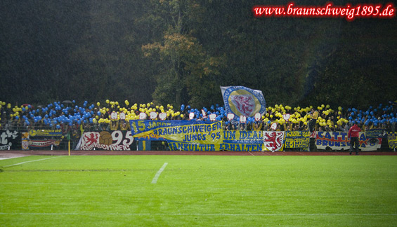 Werder Bremen II vs Eintracht Braunschweig (0-5) (2)