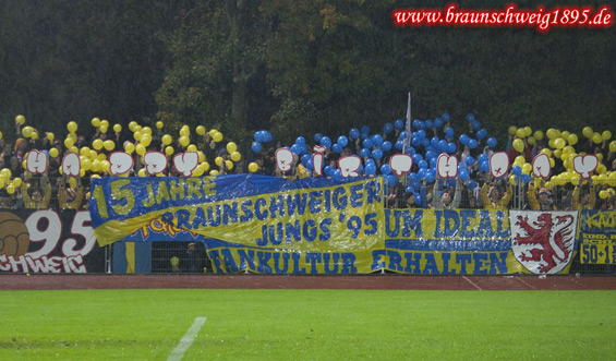 Werder Bremen II vs Eintracht Braunschweig (0-5) (3)
