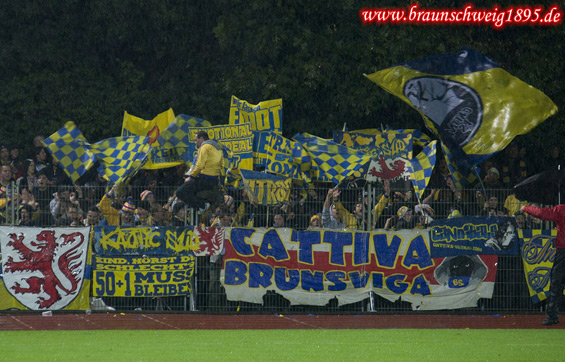 Werder Bremen II vs Eintracht Braunschweig (0-5) (4)