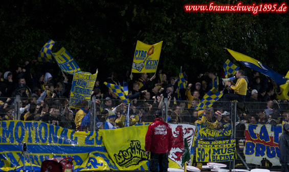 Werder Bremen II vs Eintracht Braunschweig (0-5) (8)