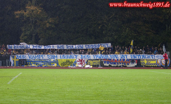 Werder Bremen II vs Eintracht Braunschweig (0-5) (9)
