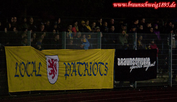 Werder Bremen II vs Eintracht Braunschweig (0-5) (11)
