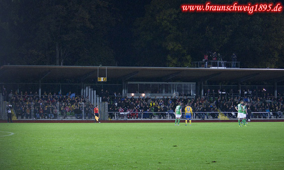 Werder Bremen II vs Eintracht Braunschweig (0-5) (12)