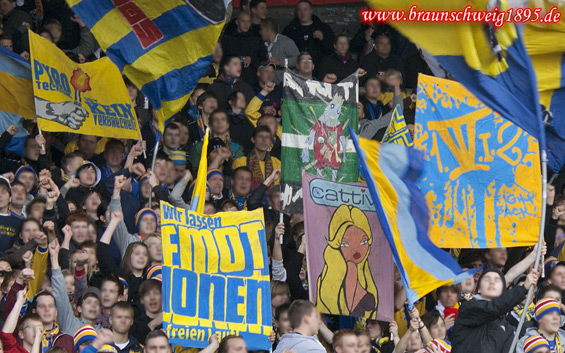 Eintracht Braunschweig vs SpVgg Unterhaching (3-0) (4)