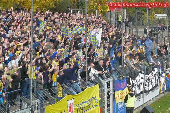 SV Babelsberg 03 vs Eintracht Braunschweig (0-3) (4)