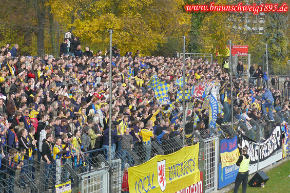 SV Babelsberg 03 vs Eintracht Braunschweig (0-3) (5)