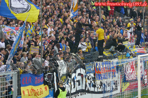 SV Babelsberg 03 vs Eintracht Braunschweig (0-3) (9)
