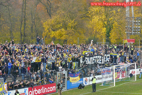 SV Babelsberg 03 vs Eintracht Braunschweig (0-3) (11)
